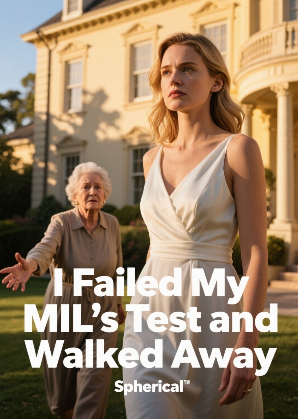I Failed My MIL's Test and Walked Away