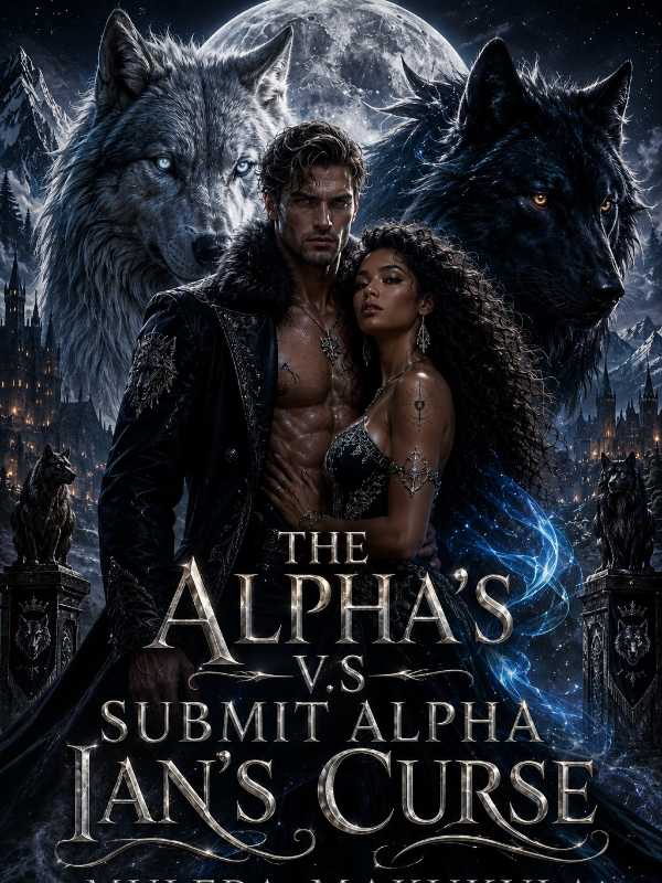 THE ALPHA'S VIRGIN SLAVE : SUBMIT ALPHA IAN'S CURSE