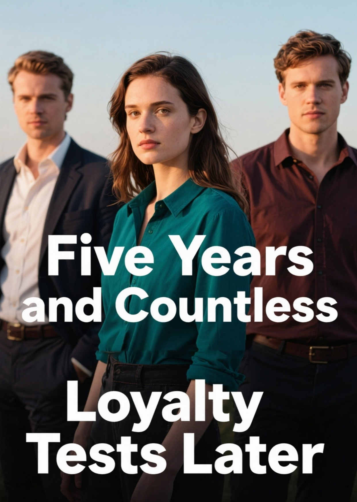 Five Years and Countless Loyalty Tests Later