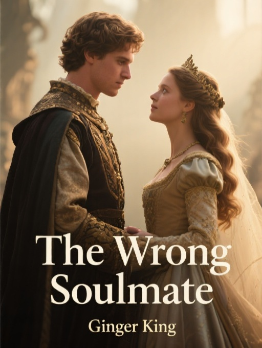 The Wrong Soulmate