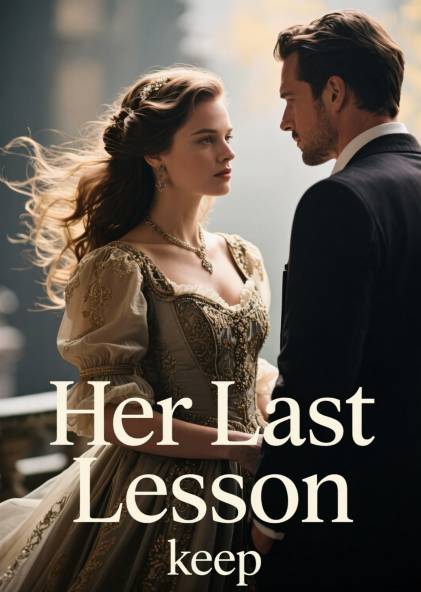 Her Last Lesson