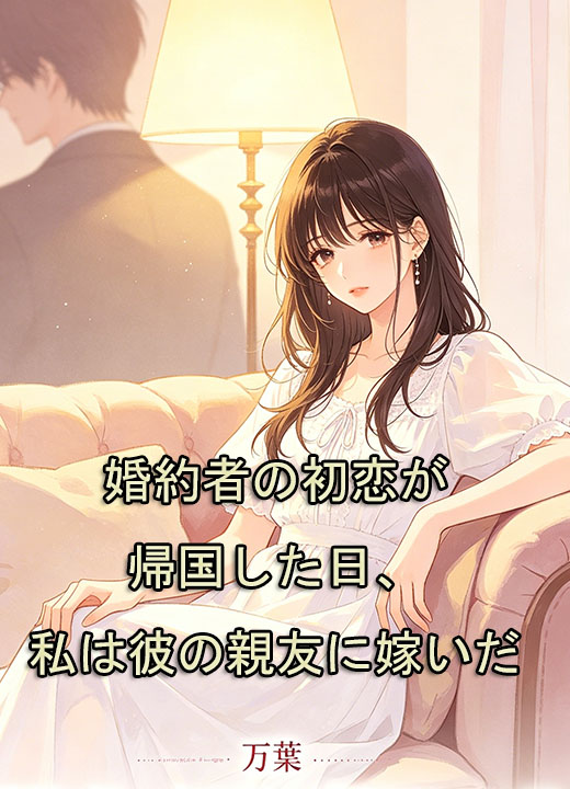 婚約者の初恋が帰国した日、私は彼の親友に嫁いだ