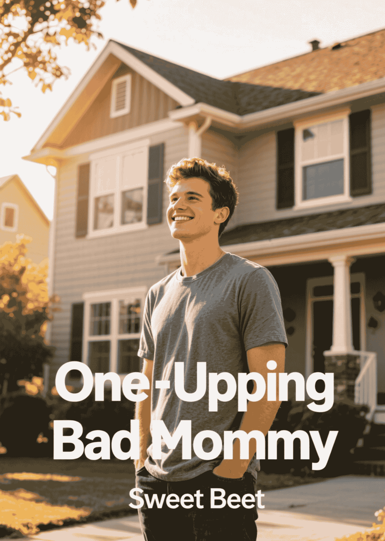 One-Upping Bad Mommy