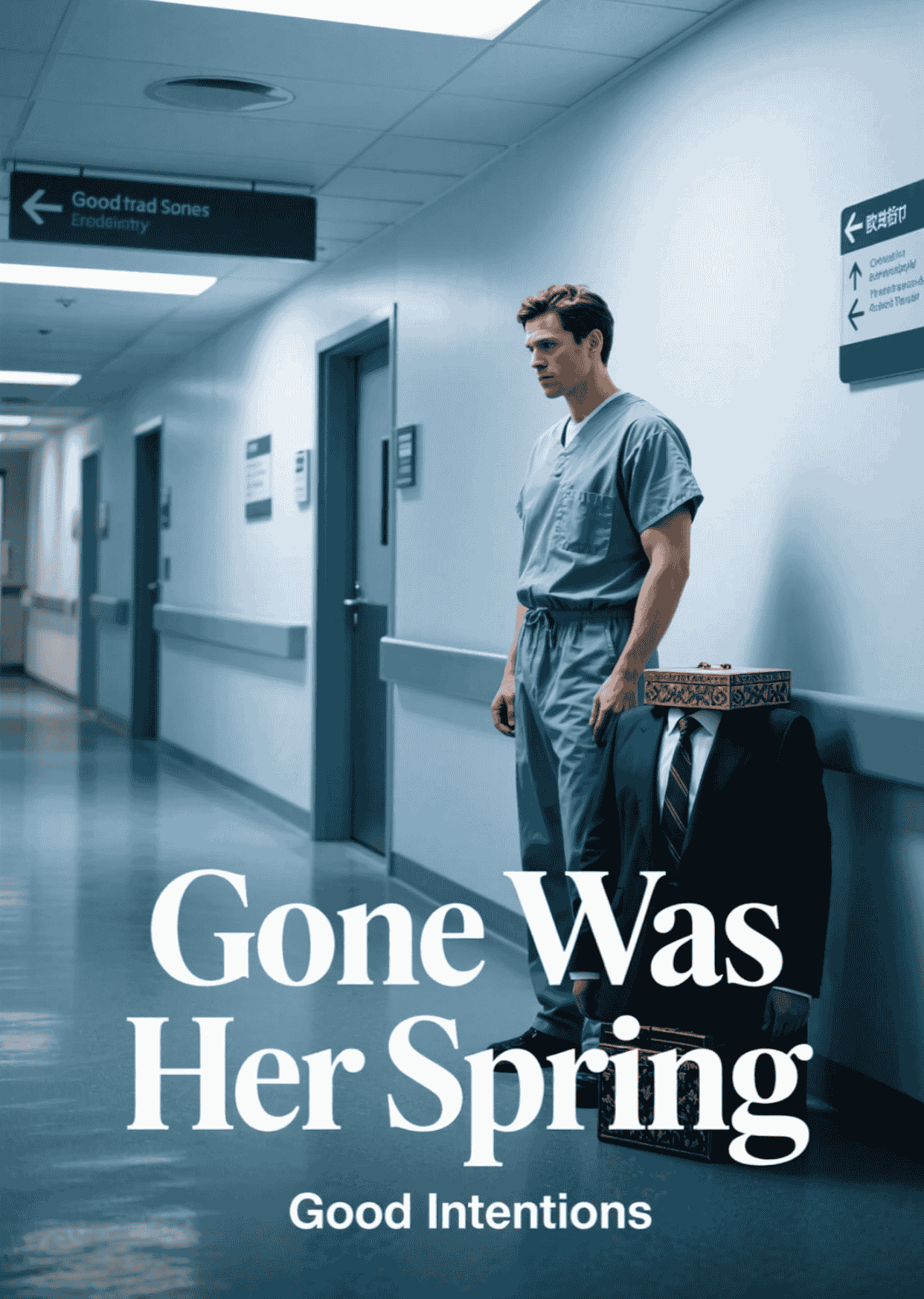 Gone Was Her Spring