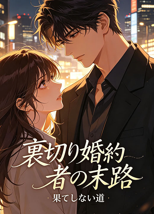 裏切り婚約者の末路