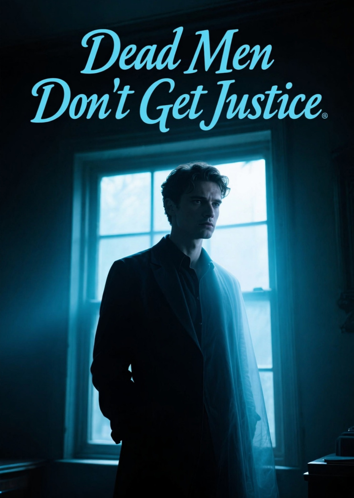 Dead Men Don't Get Justice