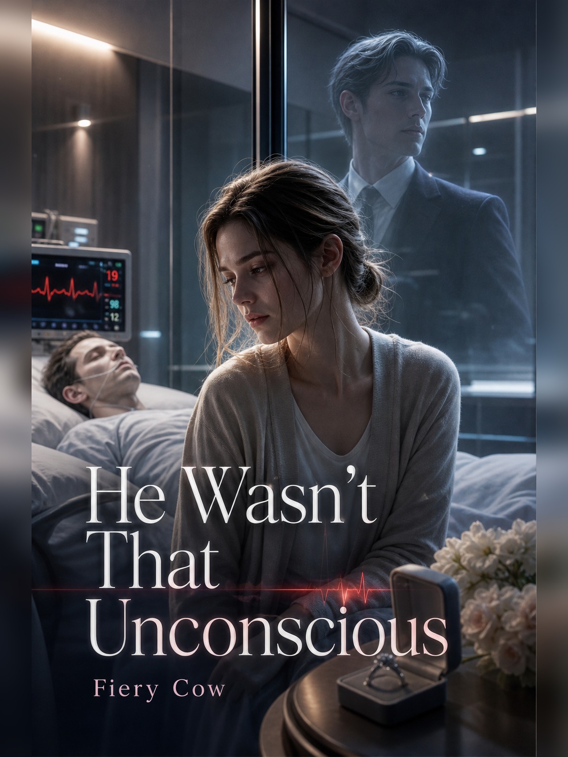 He Wasn't That Unconscious