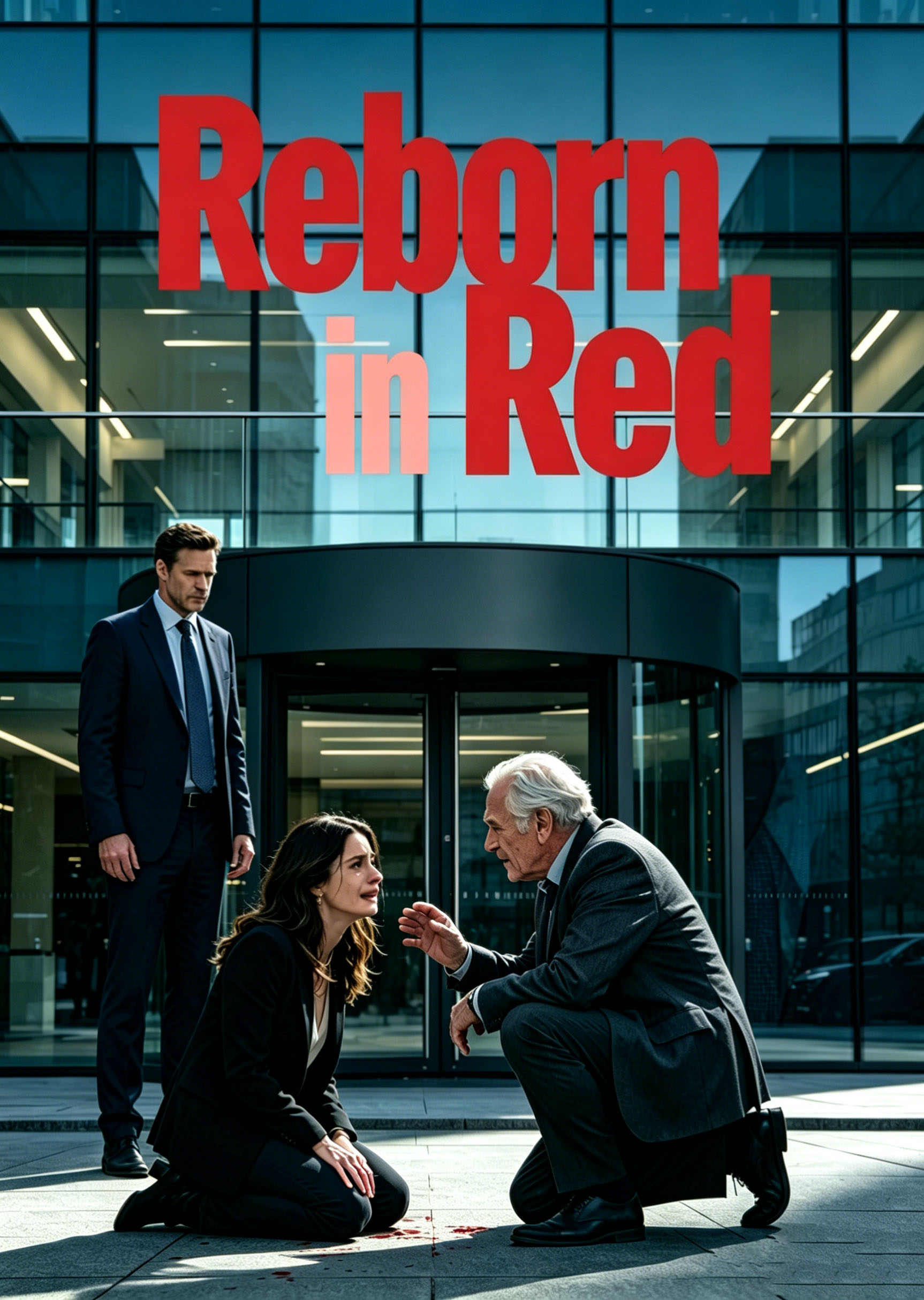 Reborn in Red