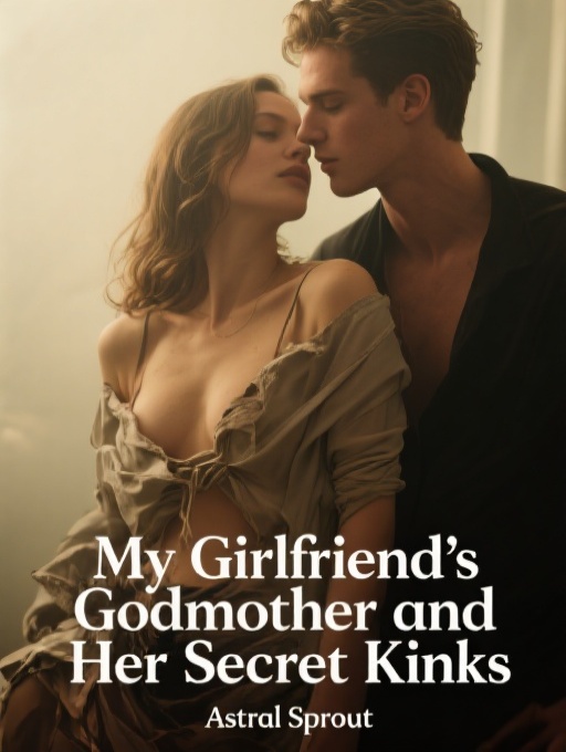 My Girlfriend's Godmother and Her Secret Kinks