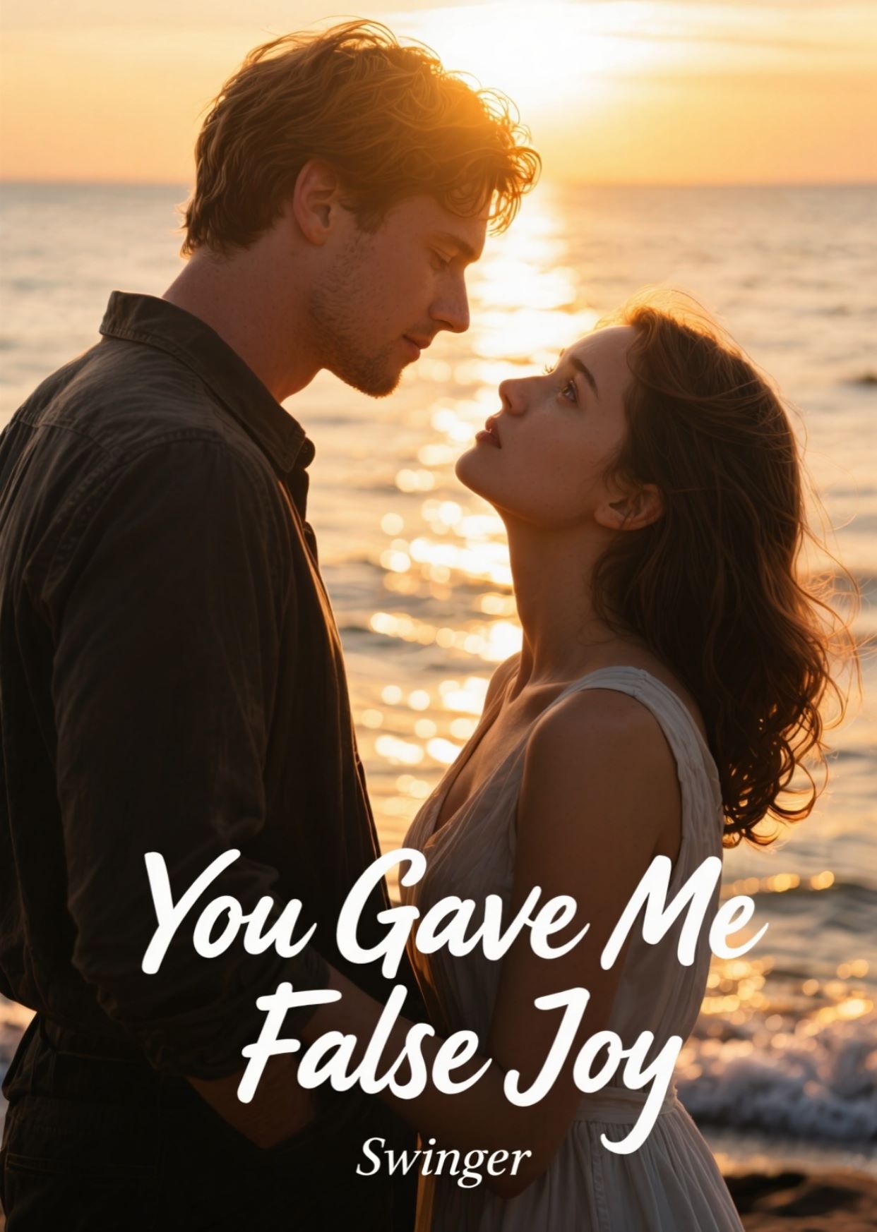 You Gave Me False Joy