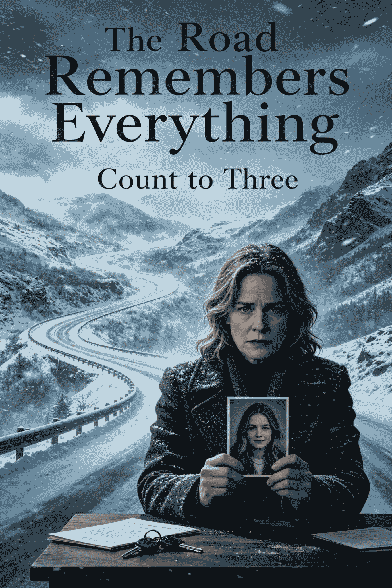 The Road Remembers Everything