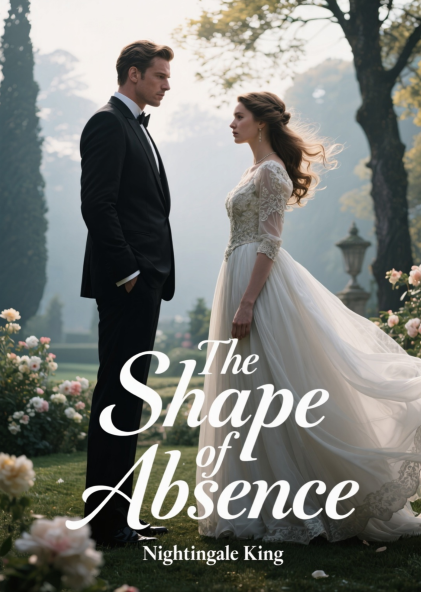 The Shape of Absence