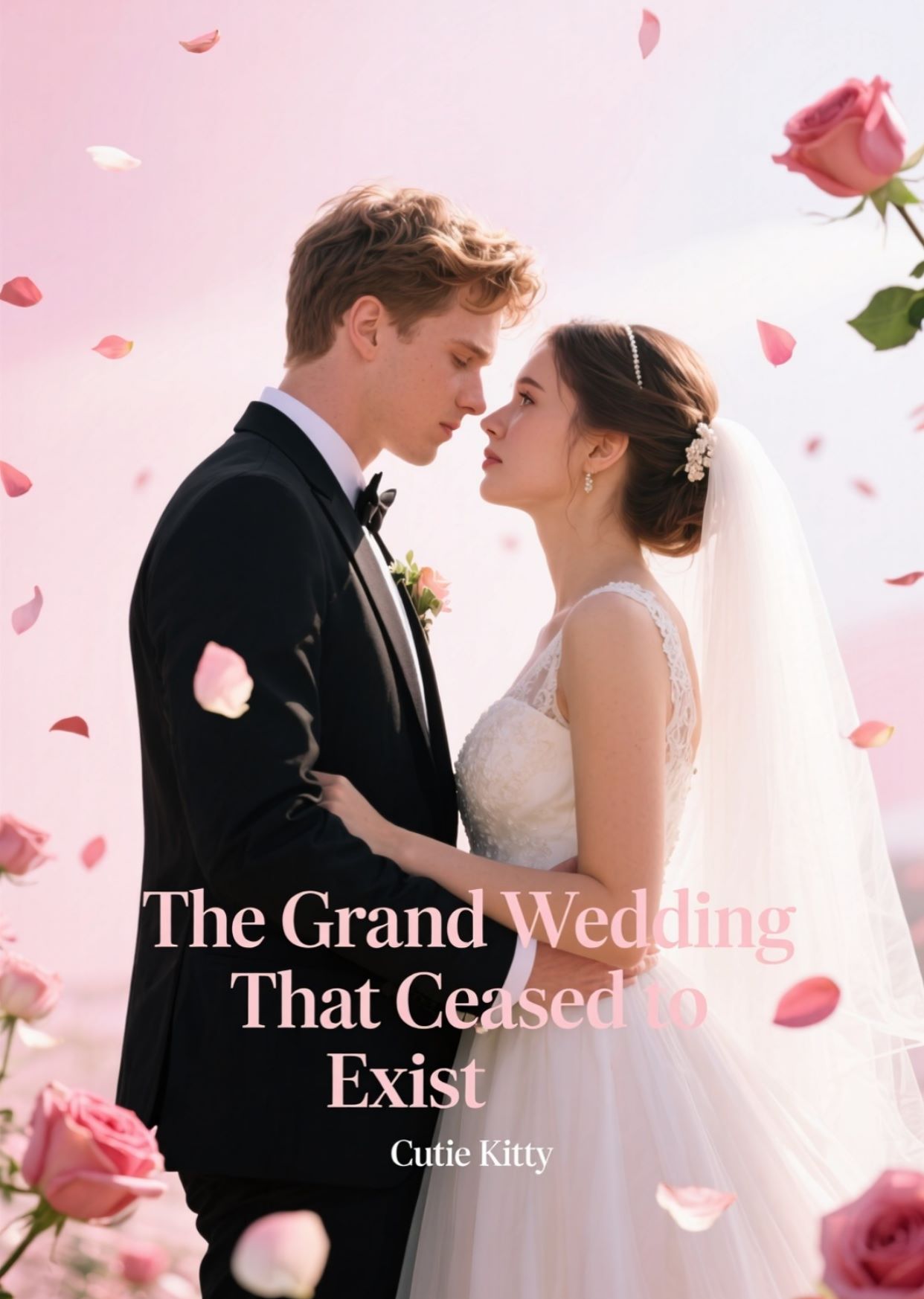 The Grand Wedding That Ceased to Exist