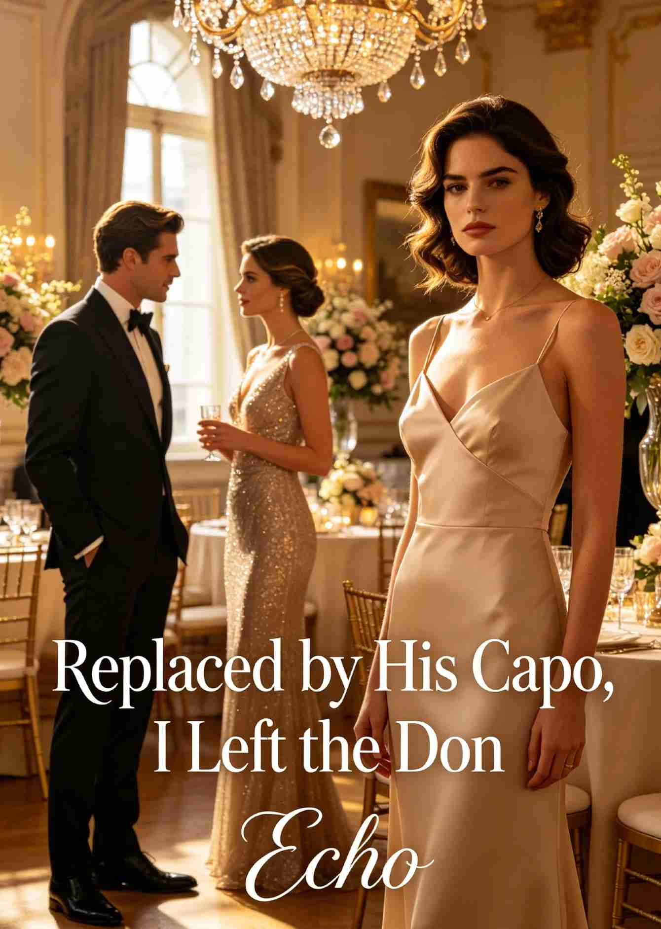 Replaced by His Capo, I Left the Don