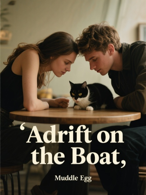 Adrift on the Boat