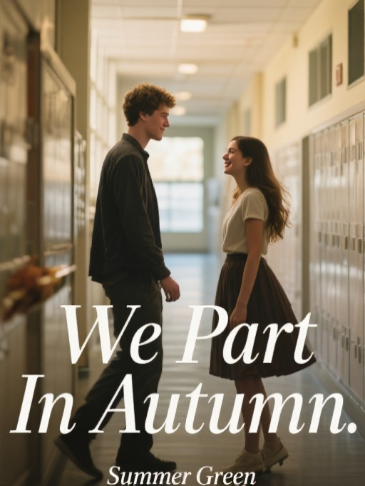 We Part In Autumn
