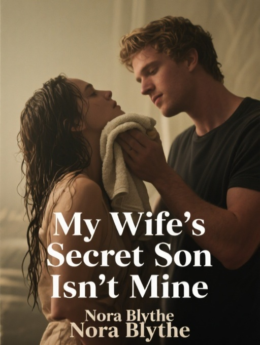 My Wife's Secret Son Isn't Mine