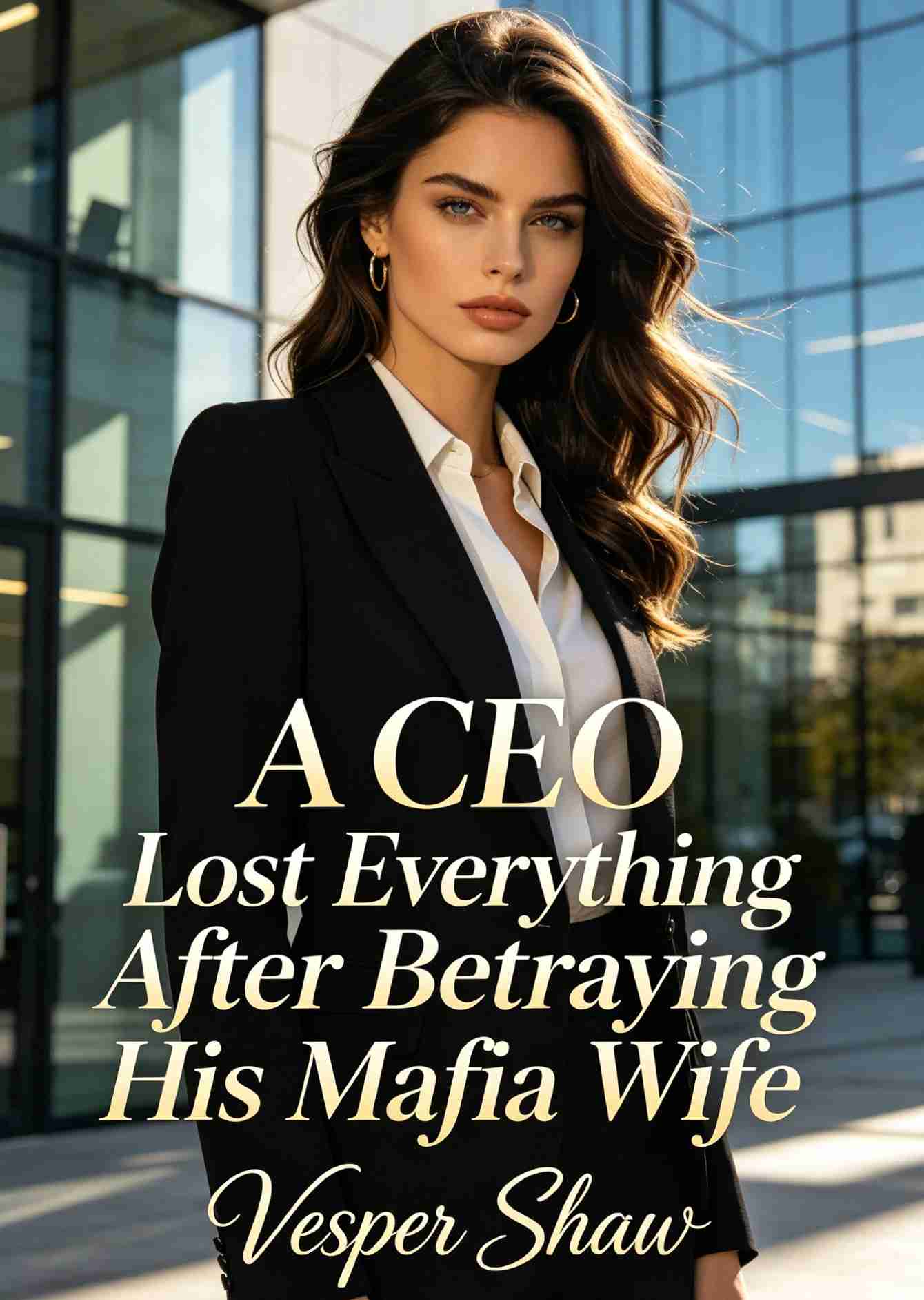 A CEO Lost Everything After Betraying His Mafia Wife