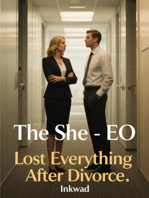 The She-EO Lost Everything After Divorce