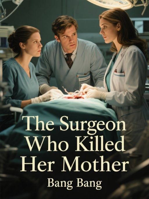The Surgeon Who Killed Her Mother