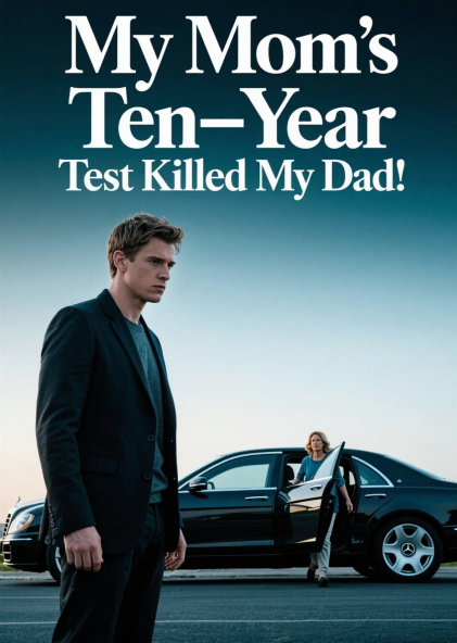 My Mom's Ten‑Year Test Killed My Dad
