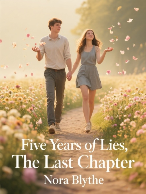 Five Years of Lies, The Last Chapter