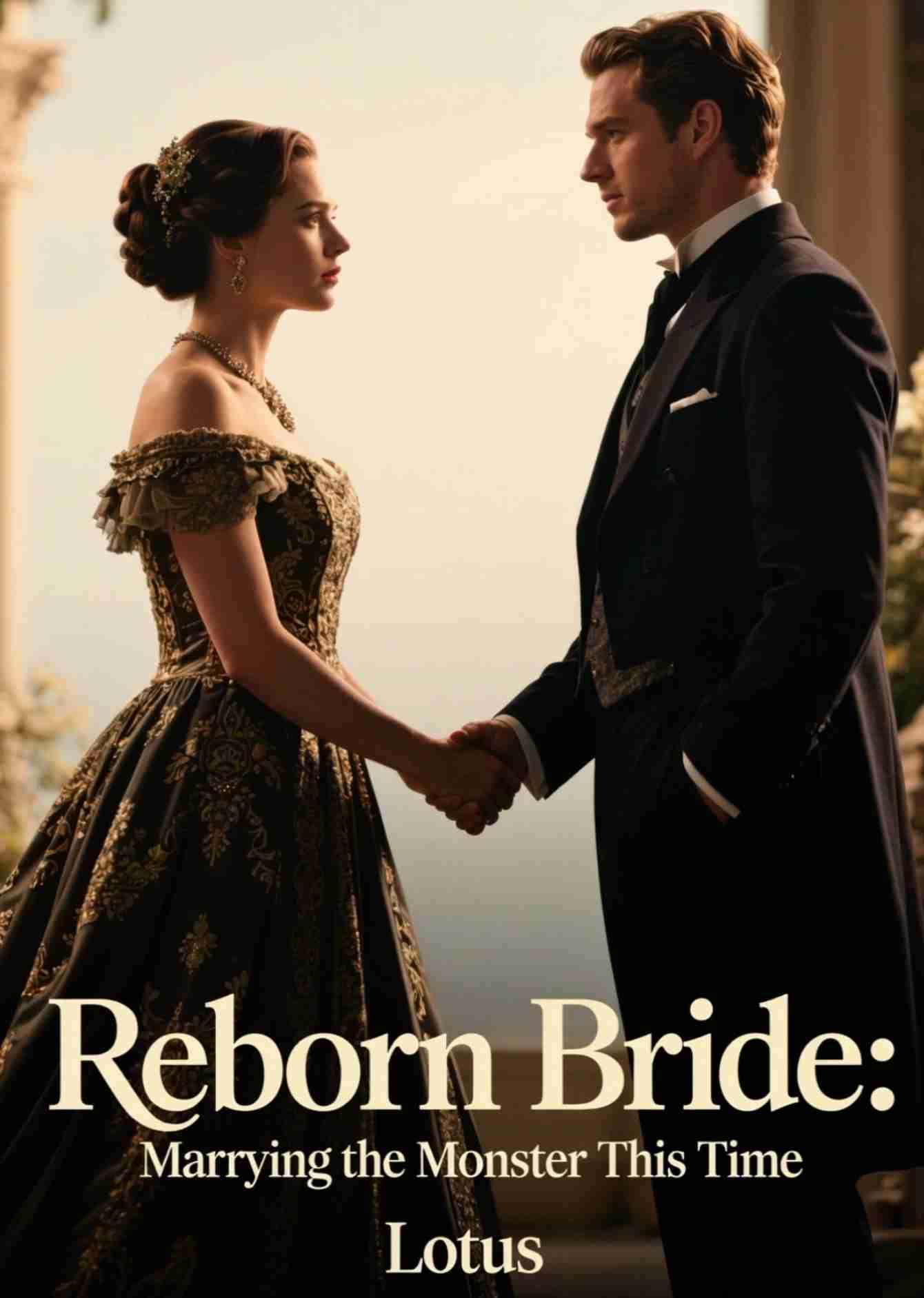 Reborn Bride: Marrying the Monster This Time