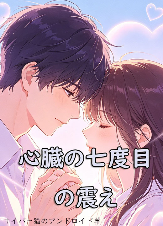 心臓の七度目の震え