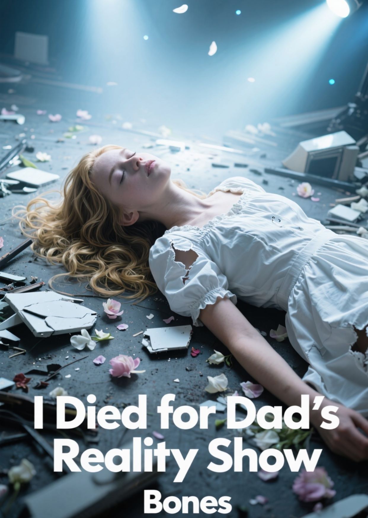 I Died for Dad's Reality Show