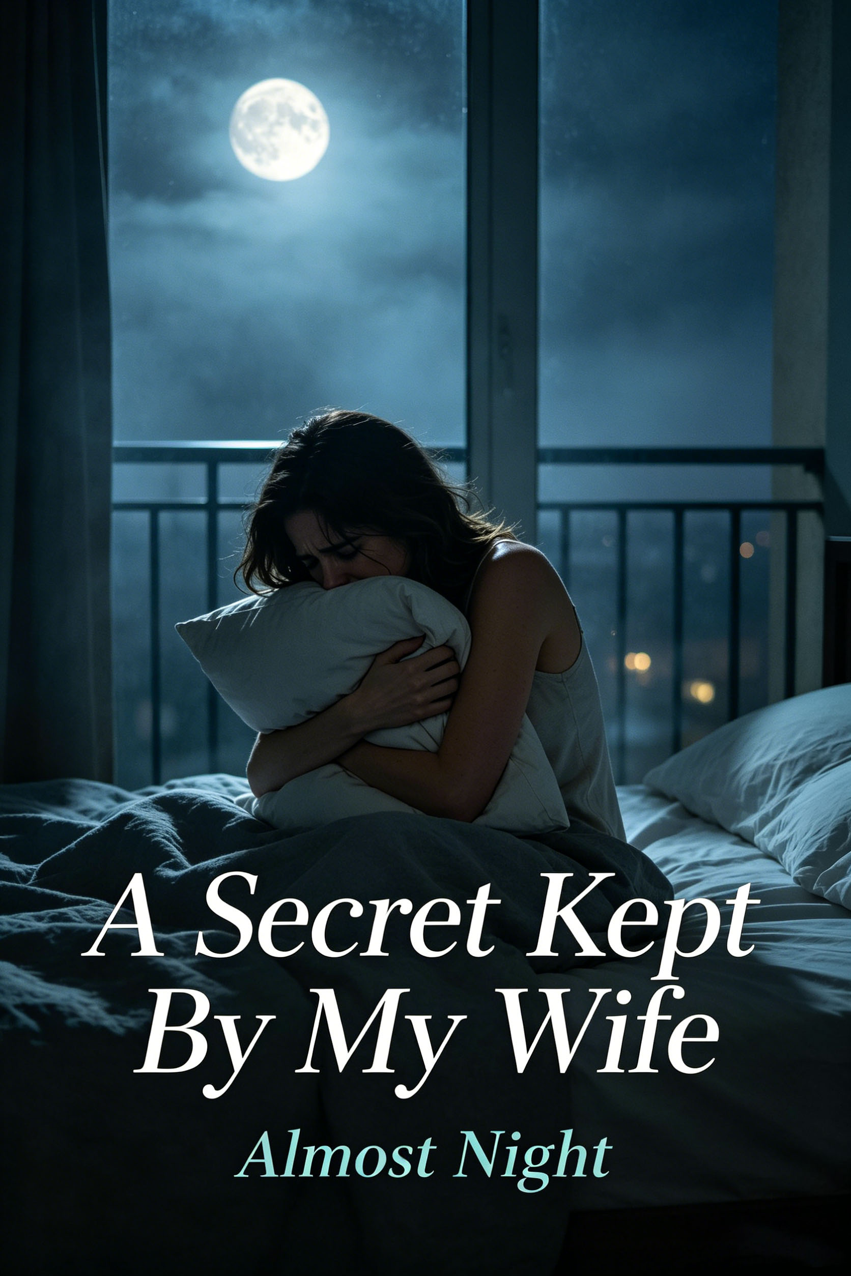A Secret Kept By My Wife