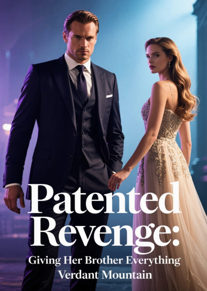 Patented Revenge: Giving Her Brother Everything
