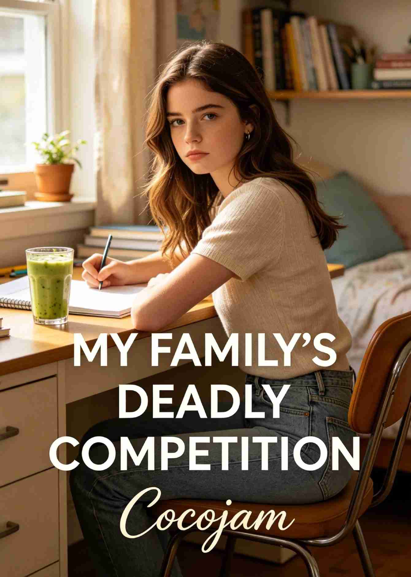 My Family’s Deadly Competition
