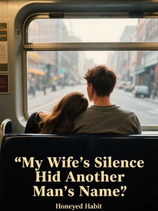 My Wife's Silence Hid Another Man's Name