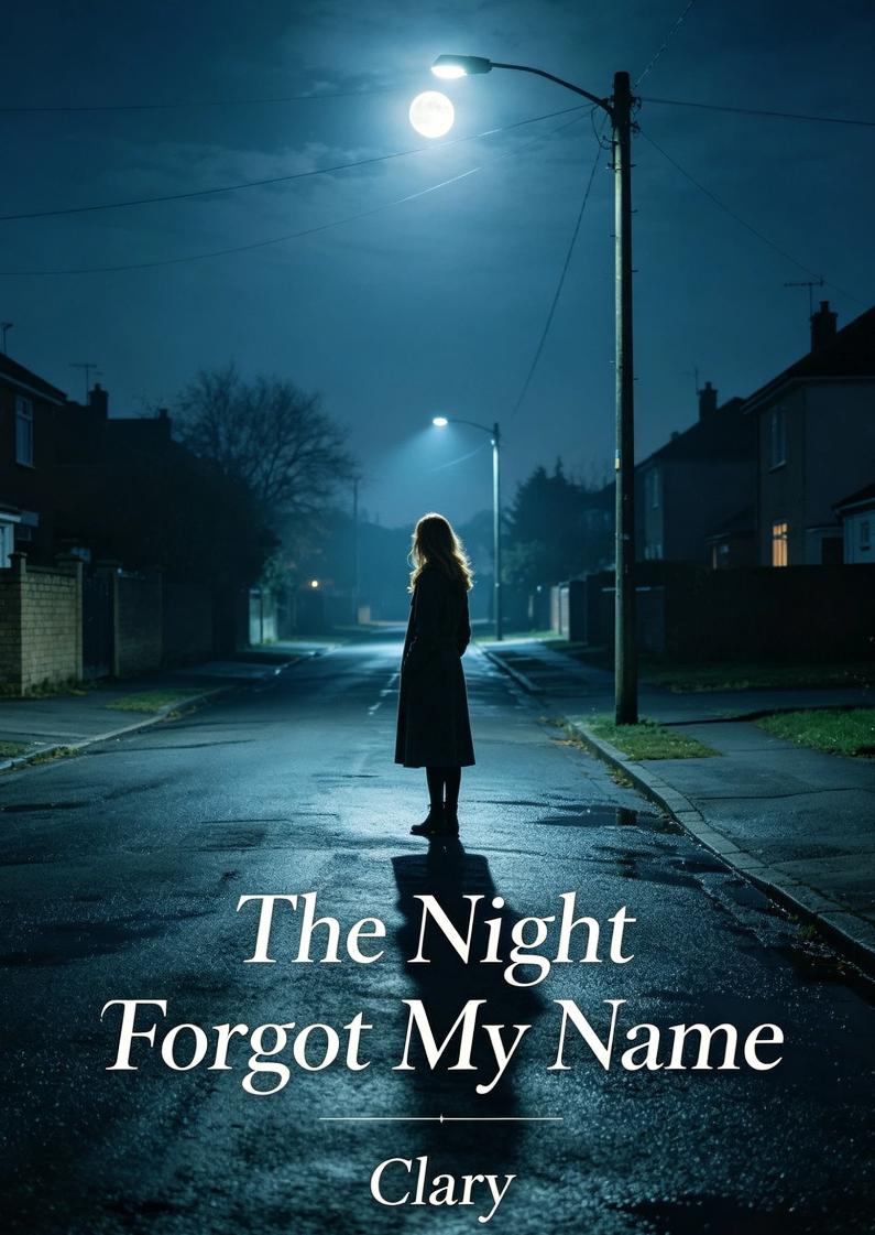 The Night Forgot My Name