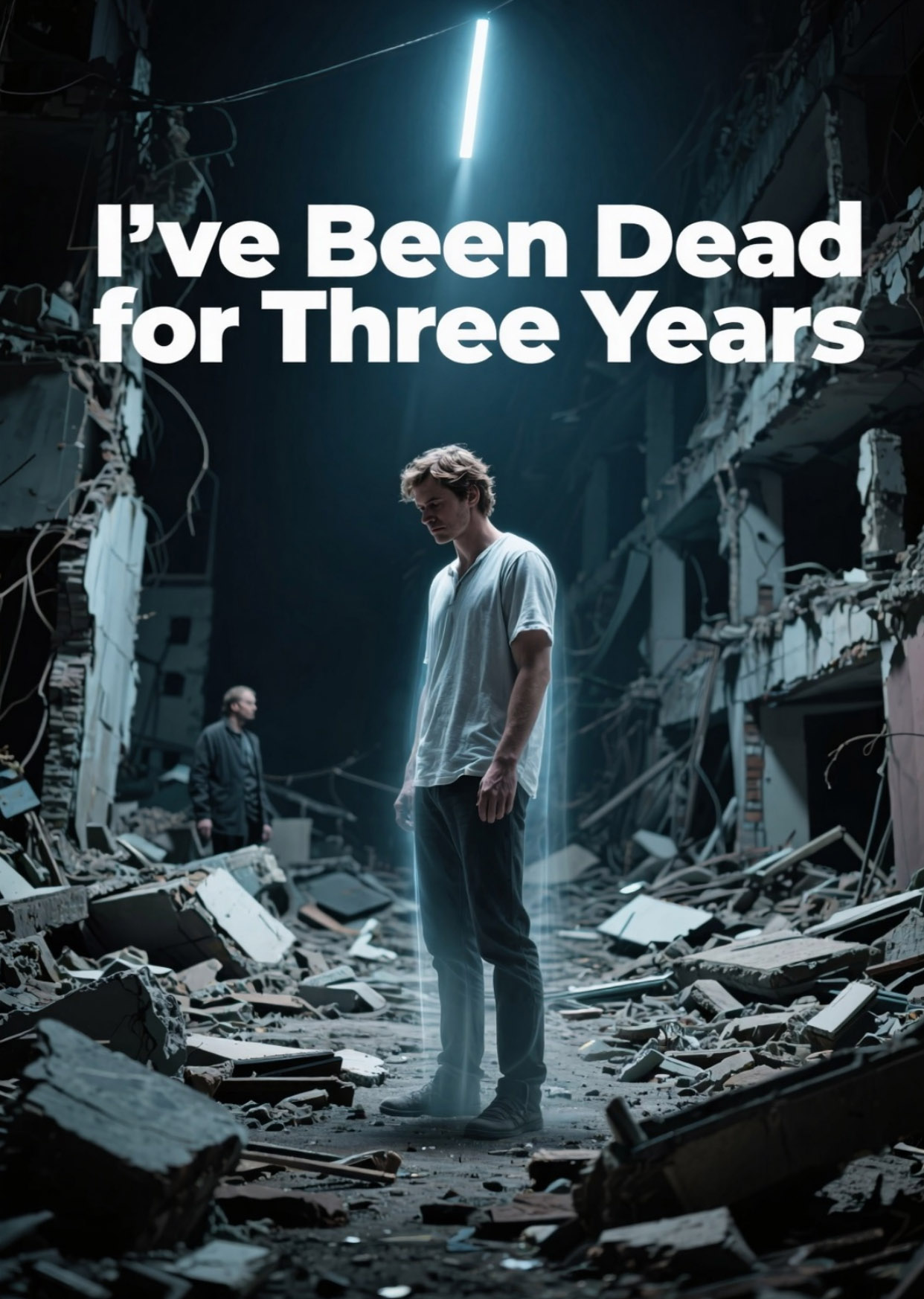 I’ve Been Dead for Three Years