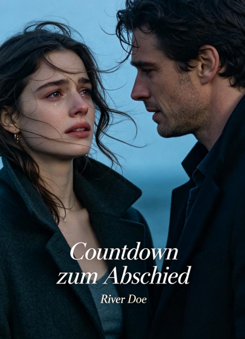 Countdown zum Abschied