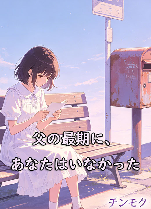父の最期に、あなたはいなかった
