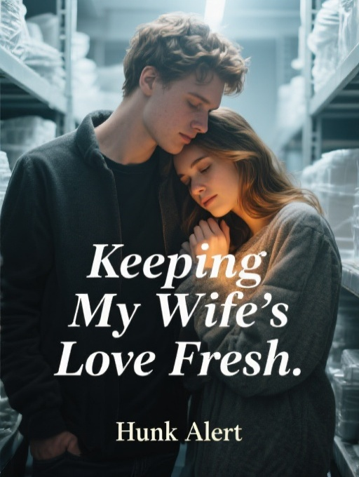 Keeping My Wife's Love Fresh