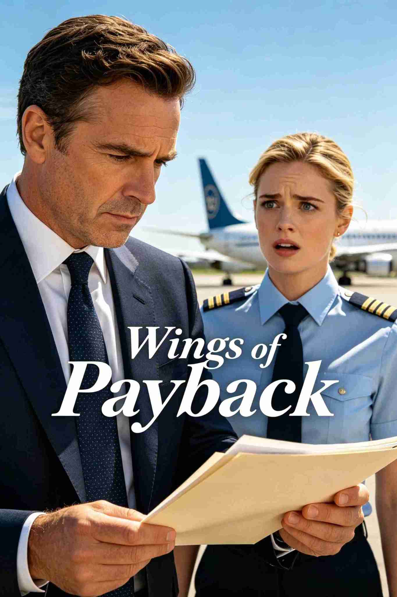 Wings of Payback