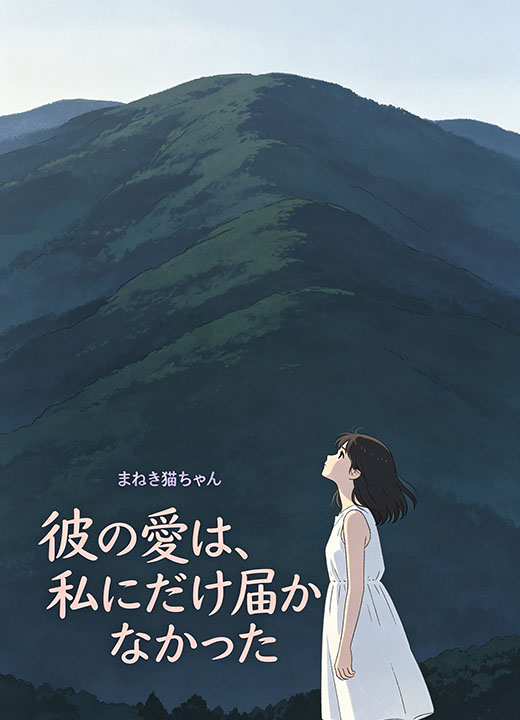 彼の愛は、私にだけ届かなかった