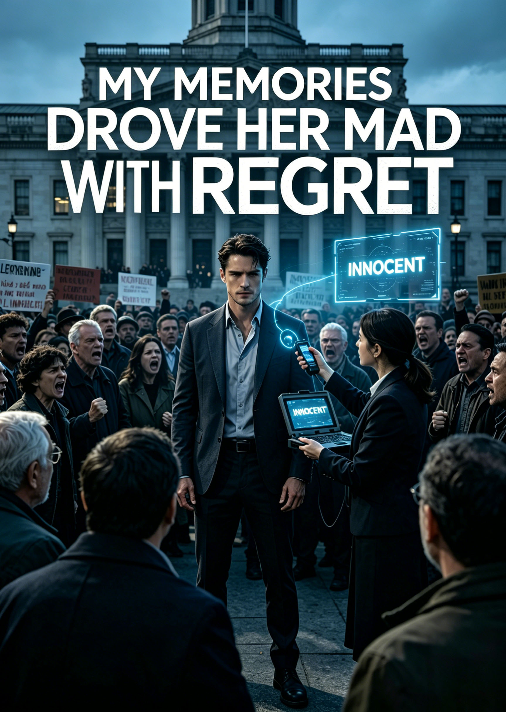 My Memories Drove Her Mad with Regret