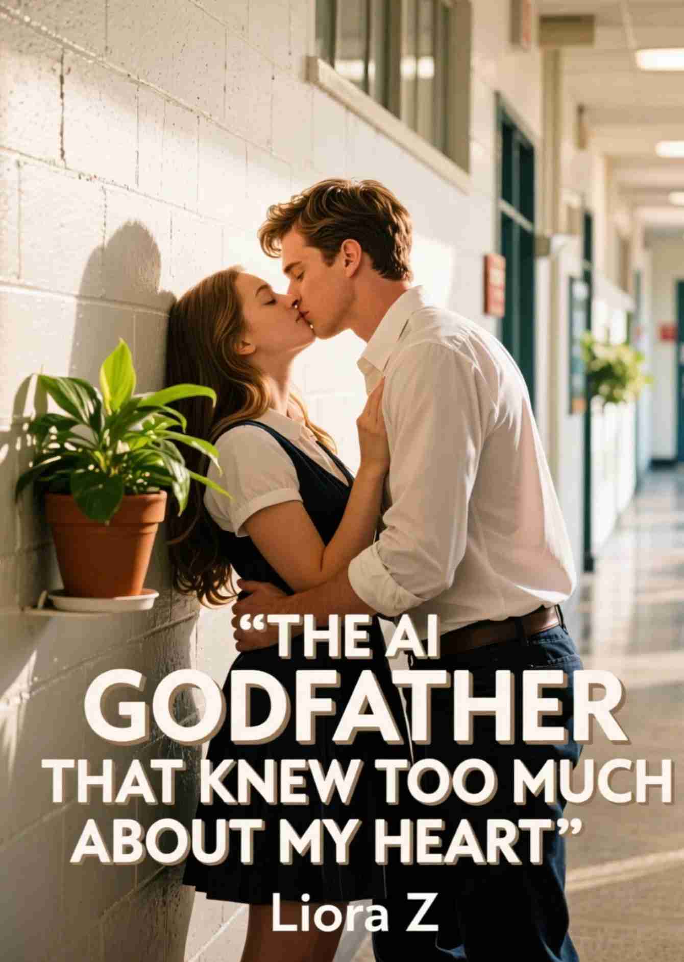 The AI Godfather That Knew Too Much About My Heart
