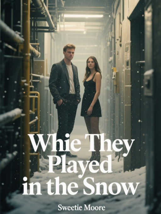 Whie They Played in the Snow