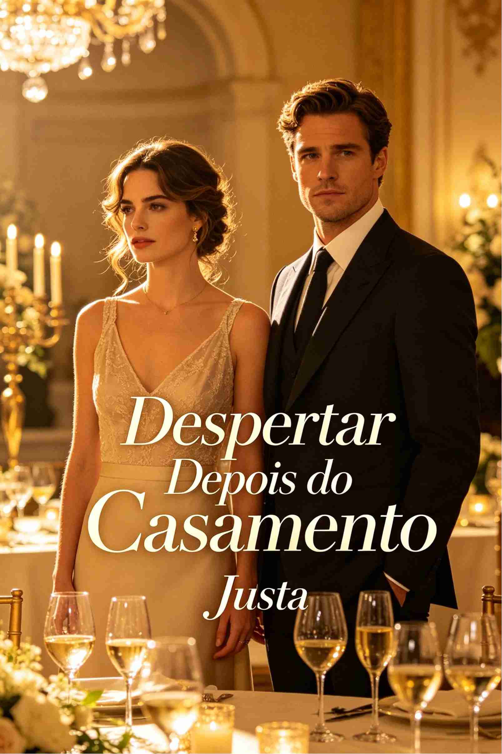 Despertar Depois do Casamento