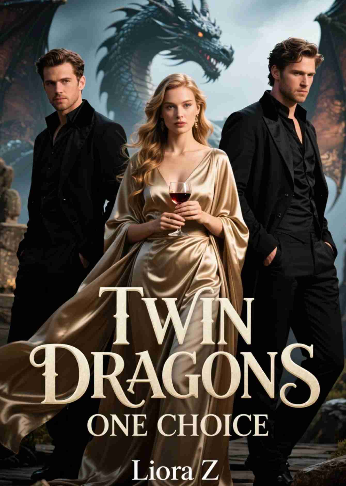 Twin Dragons, One Choice
