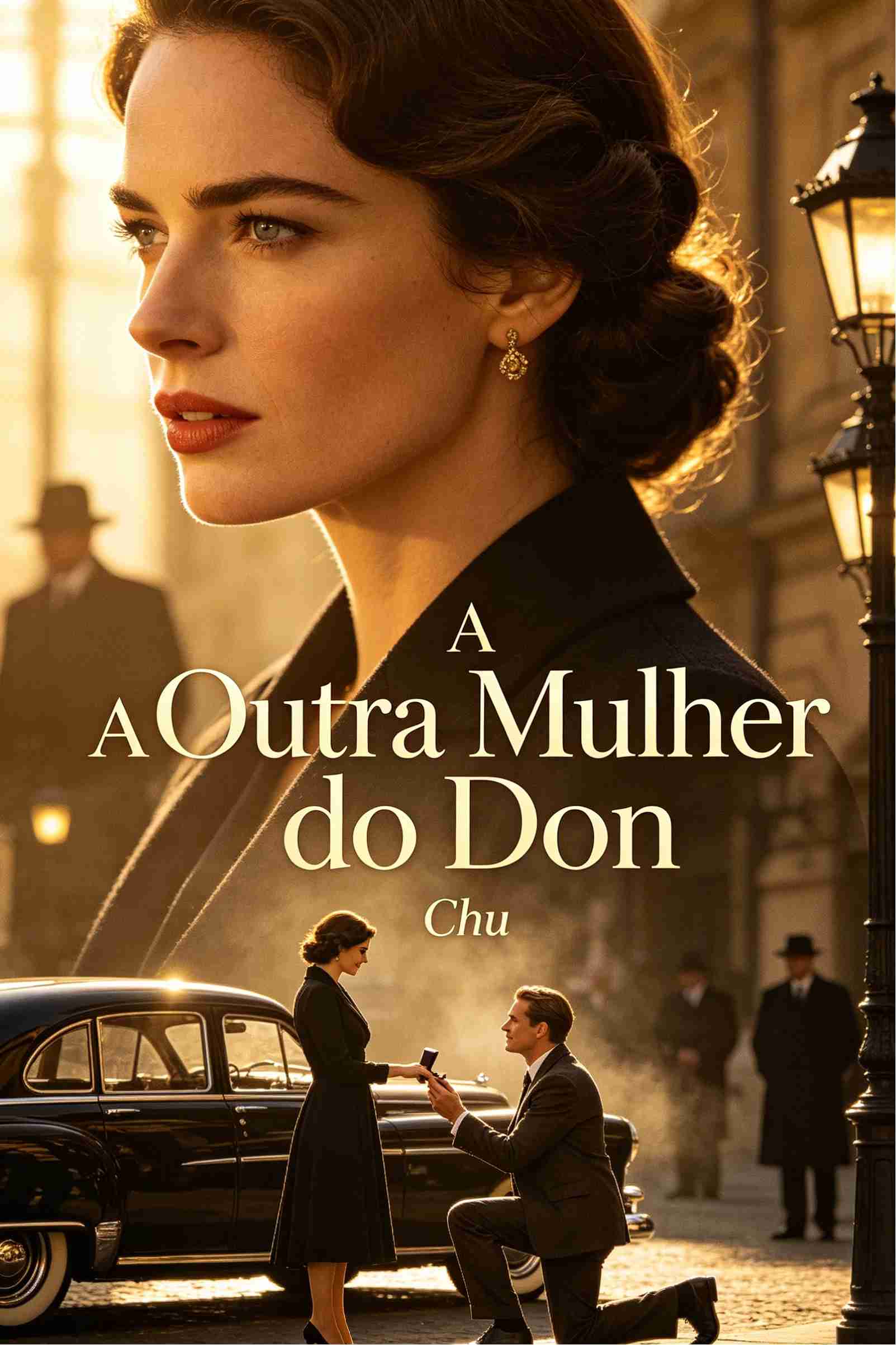 A Outra Mulher do Don