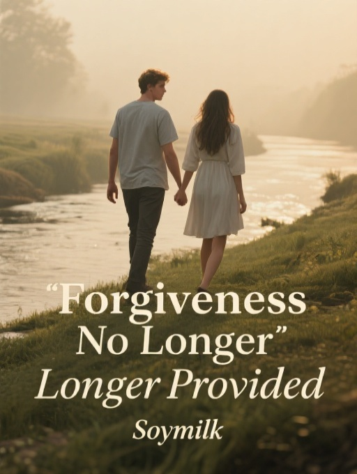 Forgiveness No Longer Provided