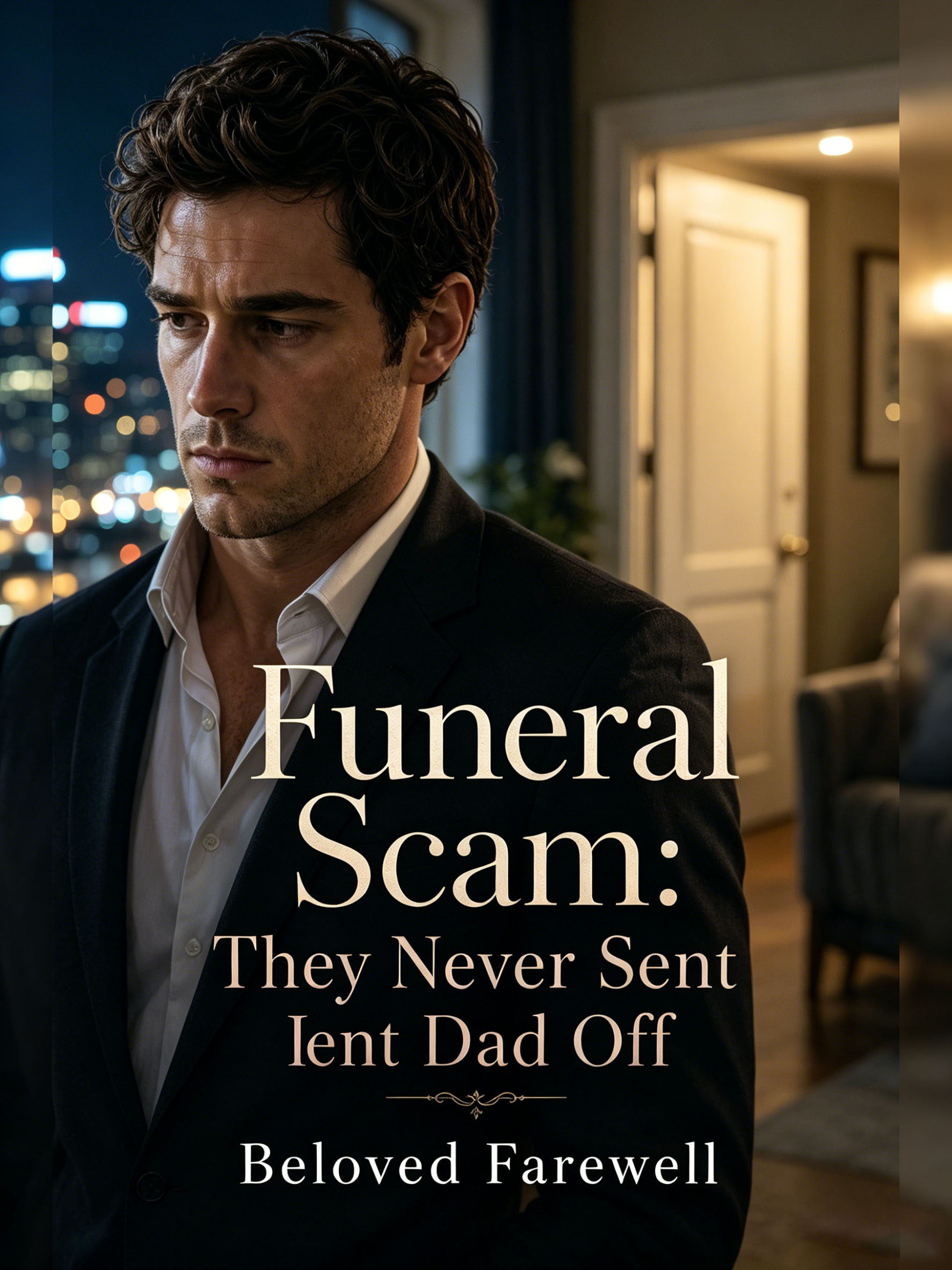 Funeral Scam: They Never Sent Dad Off