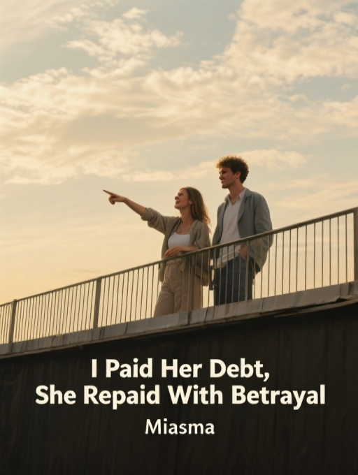 I Paid Her Debt, She Repaid With Betrayal