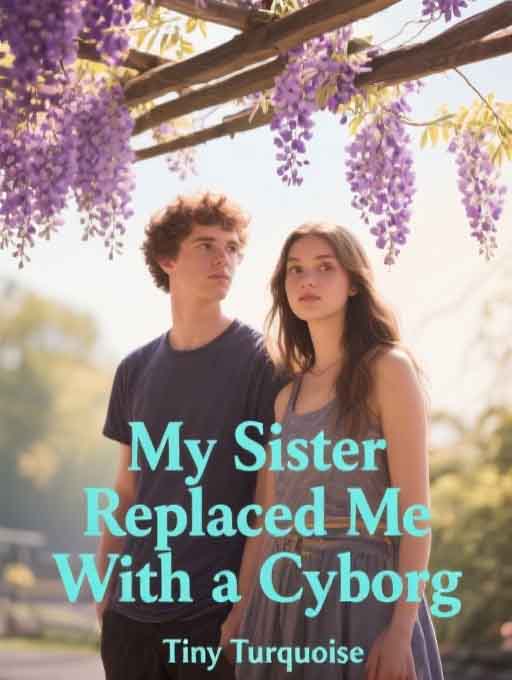 My Sister Replaced Me With a Cyborg